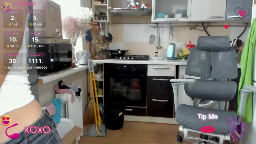 _Nika_Kik Live Sex December 15, 2025