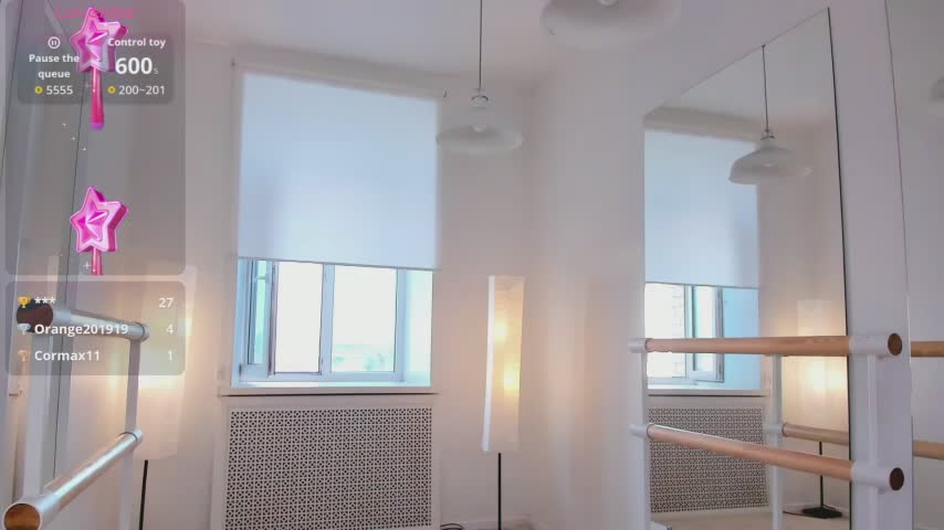 EvaSelin Live Sex December 14, 2025