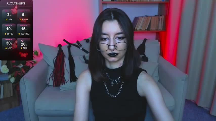 Mistress__Marcelline Live Sex December 14, 2025
