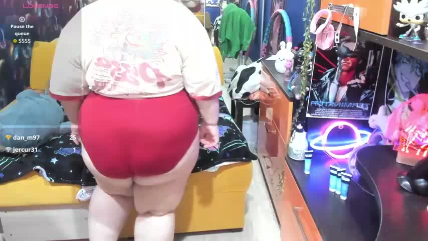 Softie_Sofy Live Sex December 14, 2025