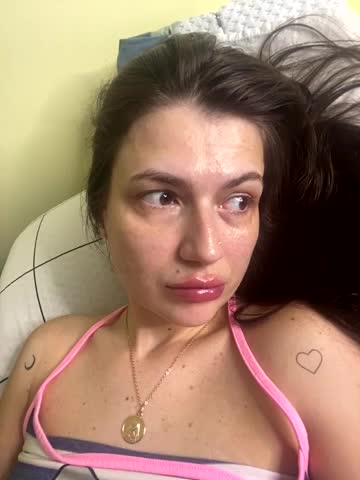 Cute_Erika Live Sex December 19, 2025