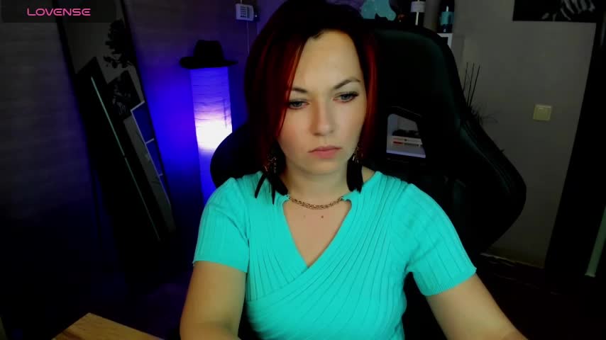 Serena_Woods Live Sex December 13, 2025