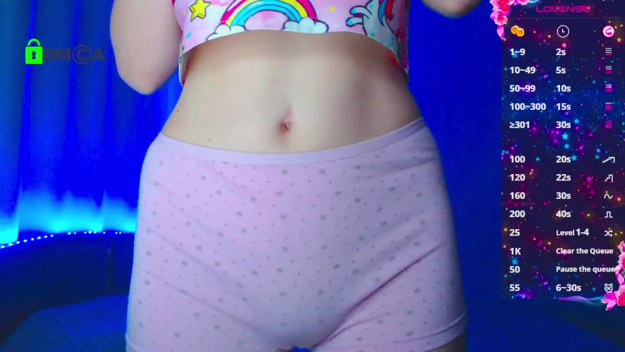 Emelicristal Live Sex December 17, 2025