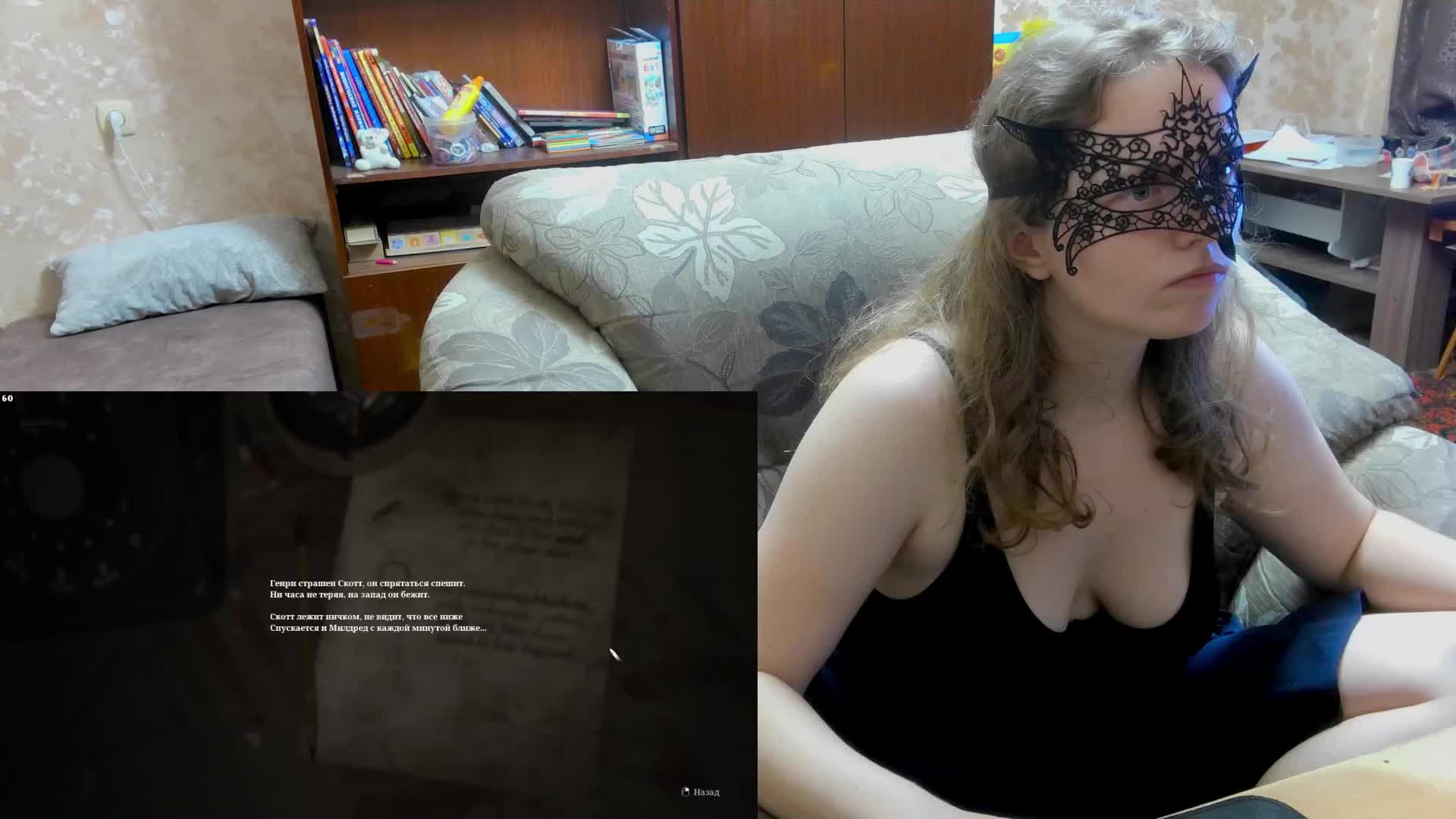 Katerina-Ka Live Sex September 5, 2025