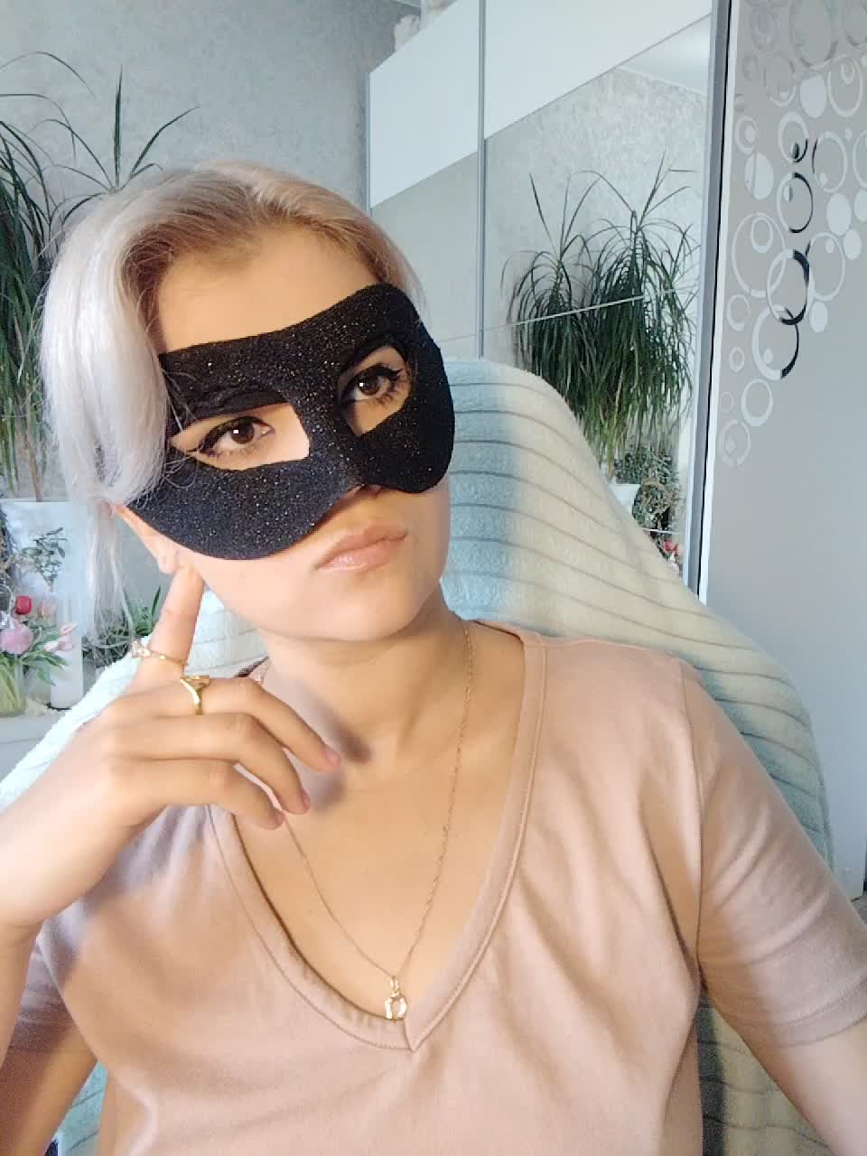 AnYa_YaNa Live Sex December 15, 2025