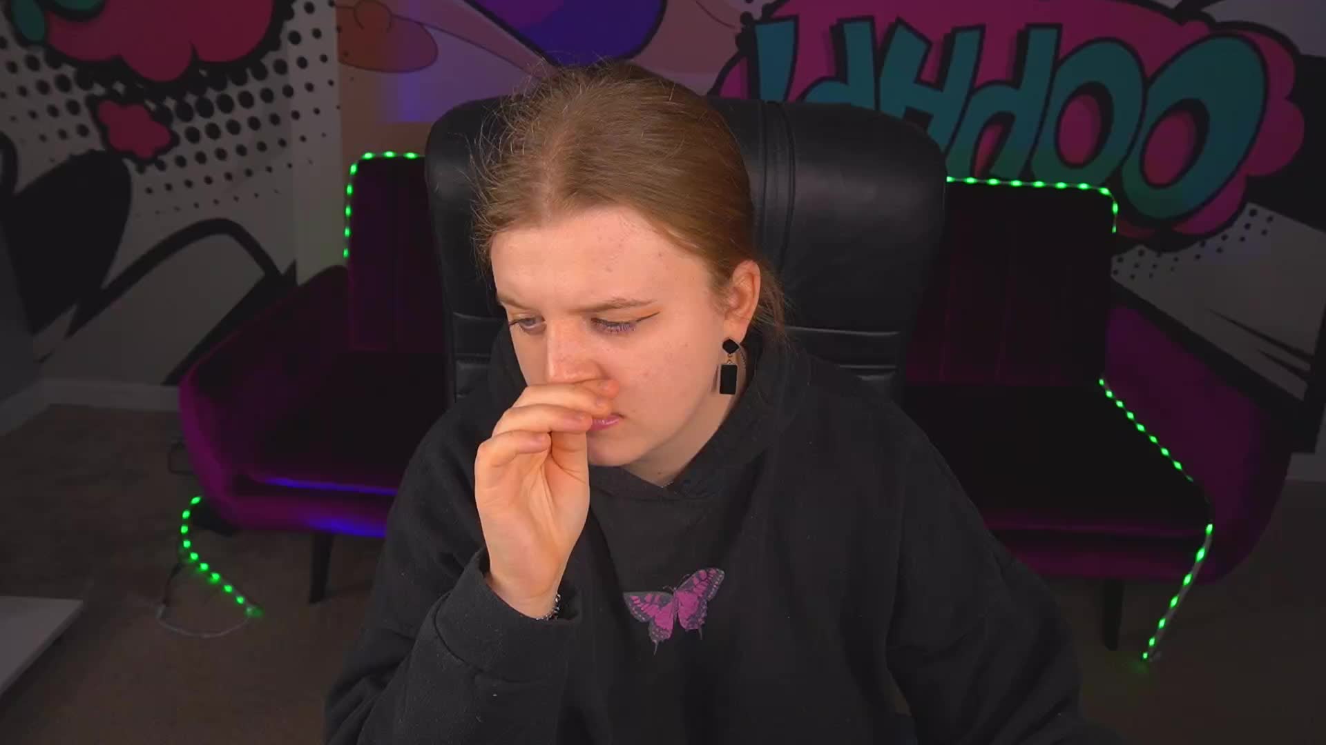 KristiMoons Live Sex September 5, 2025