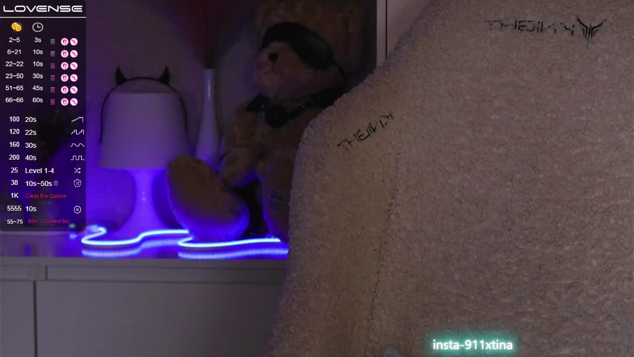 Be-my-baby Live Sex December 14, 2025