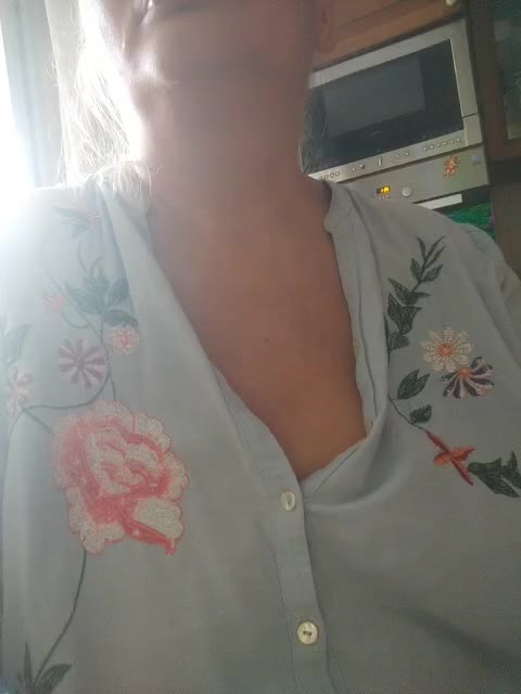 MonaMonako Live Sex December 13, 2025