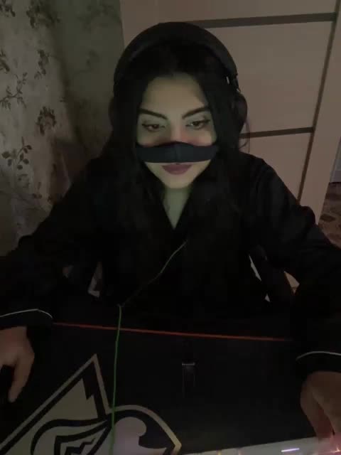 Aloeloea Live Sex December 13, 2025