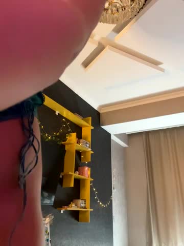 Tasty_Nora Live Sex December 14, 2025