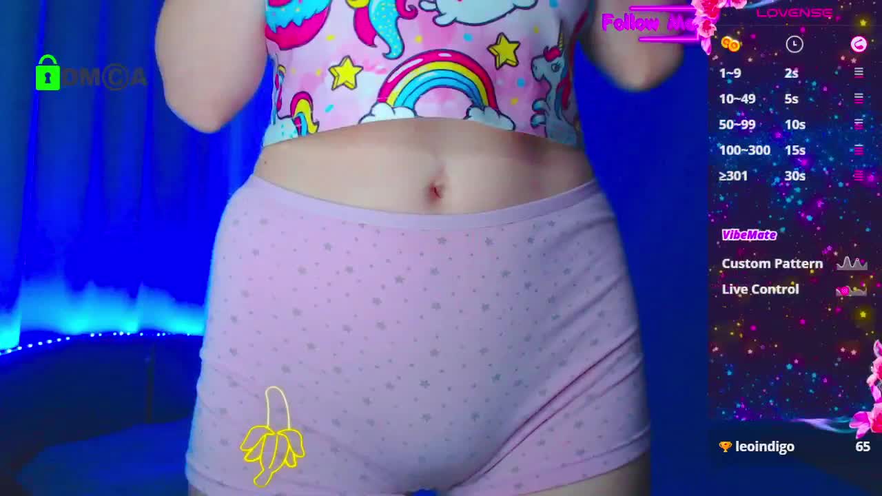 Emelicristal Live Sex December 17, 2025