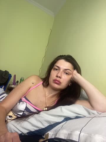 Cute_Erika Live Sex December 19, 2025