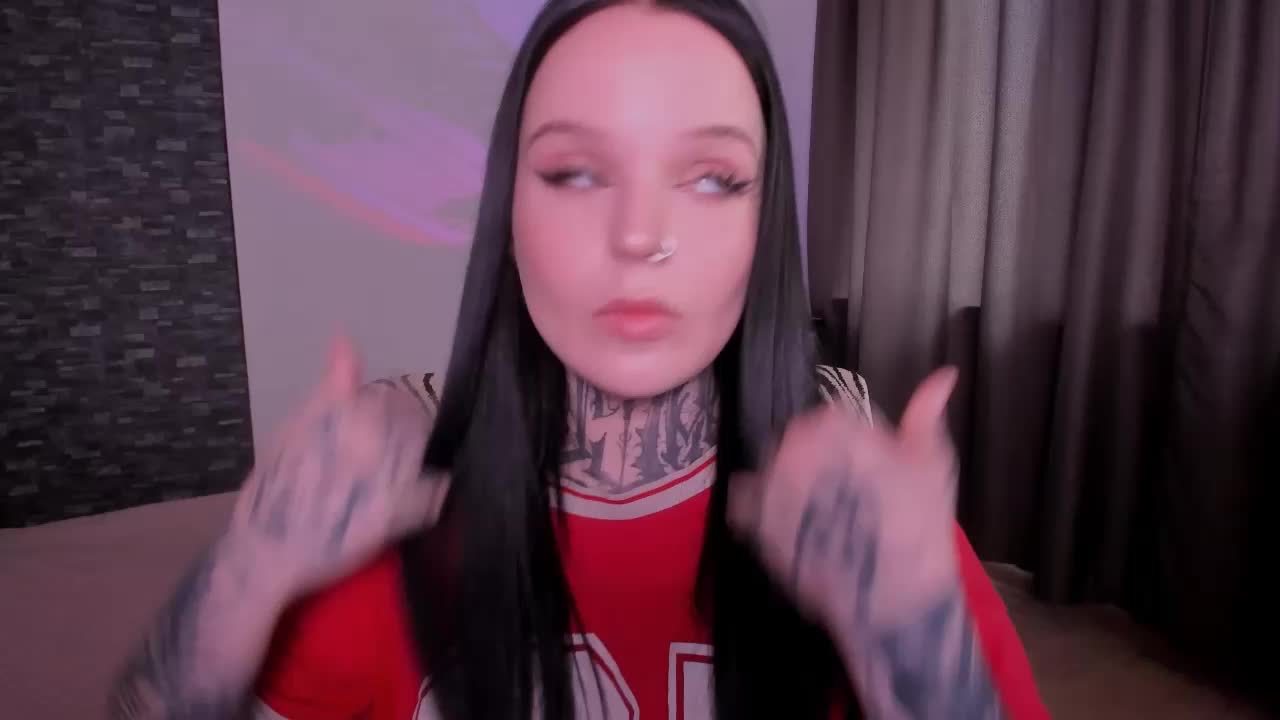 ATOMICKETCHUP Live Sex December 13, 2025