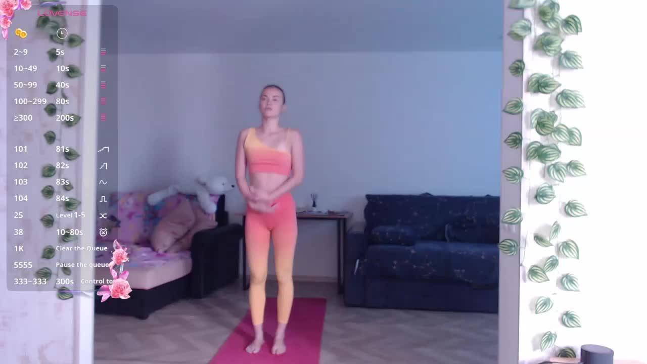 PrincesseMononoke Live Sex December 15, 2025