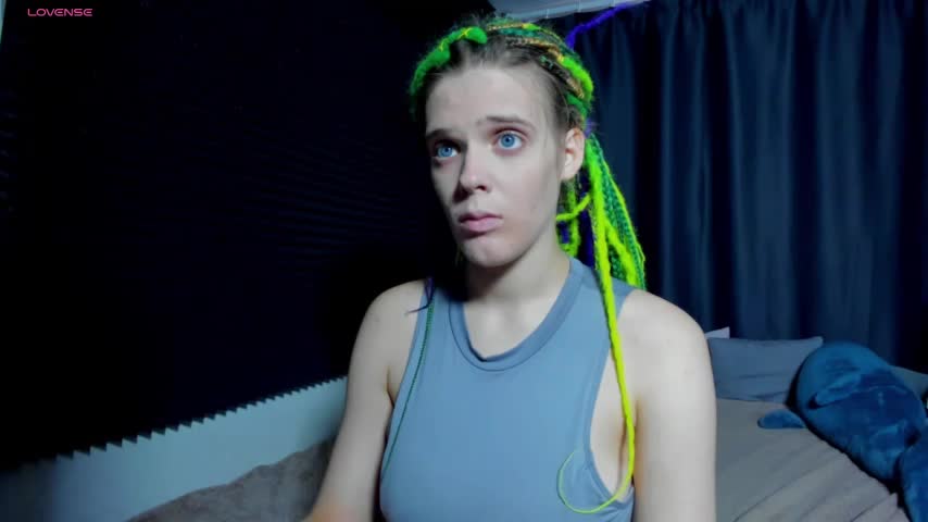KIKI_Krash Live Sex December 13, 2025