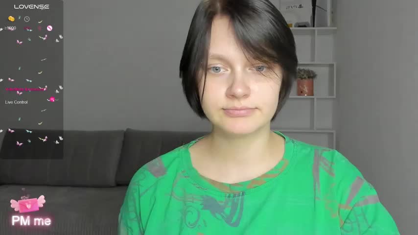 BonnieBill1 Live Sex December 13, 2025