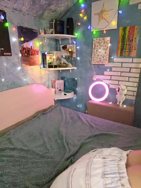 Rosia-Guess Live Sex 2025.09.05