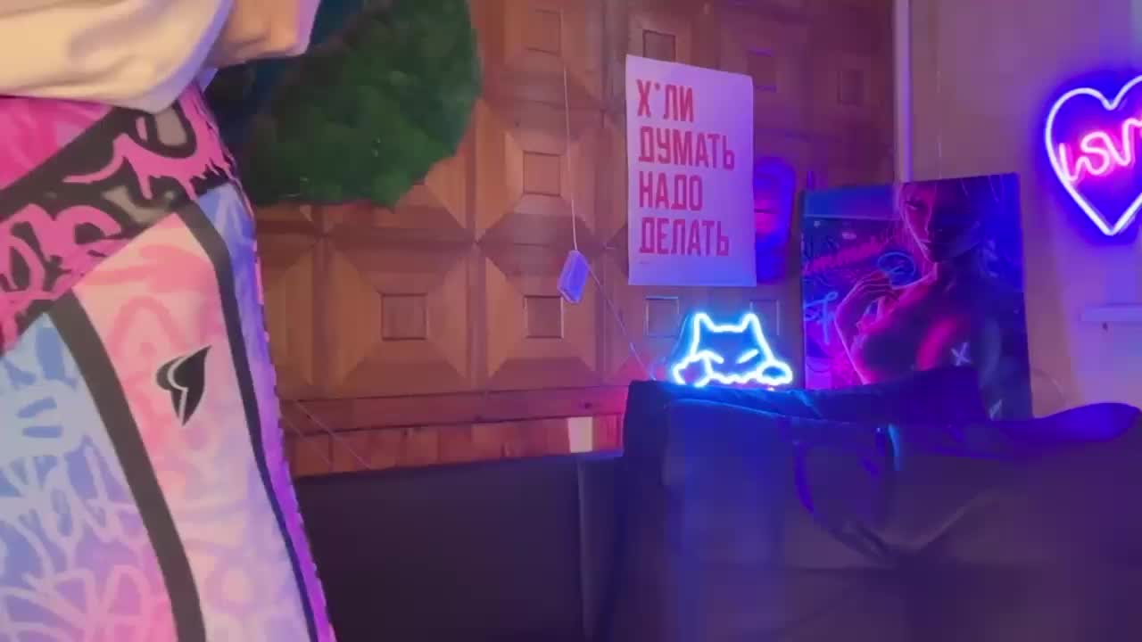 CandyBoom Live Sex December 15, 2025