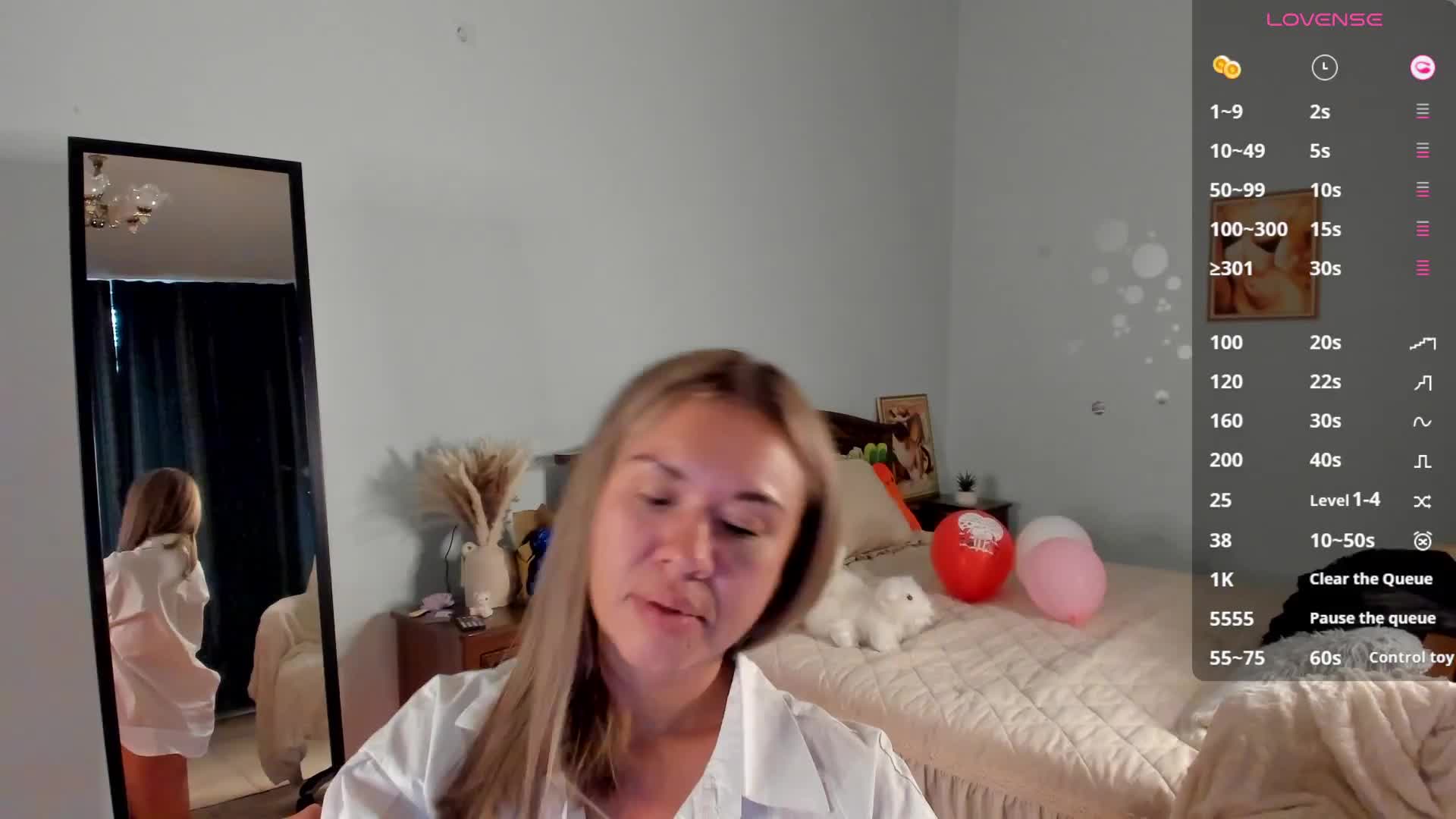 -yourcharm- Live Sex December 14, 2025