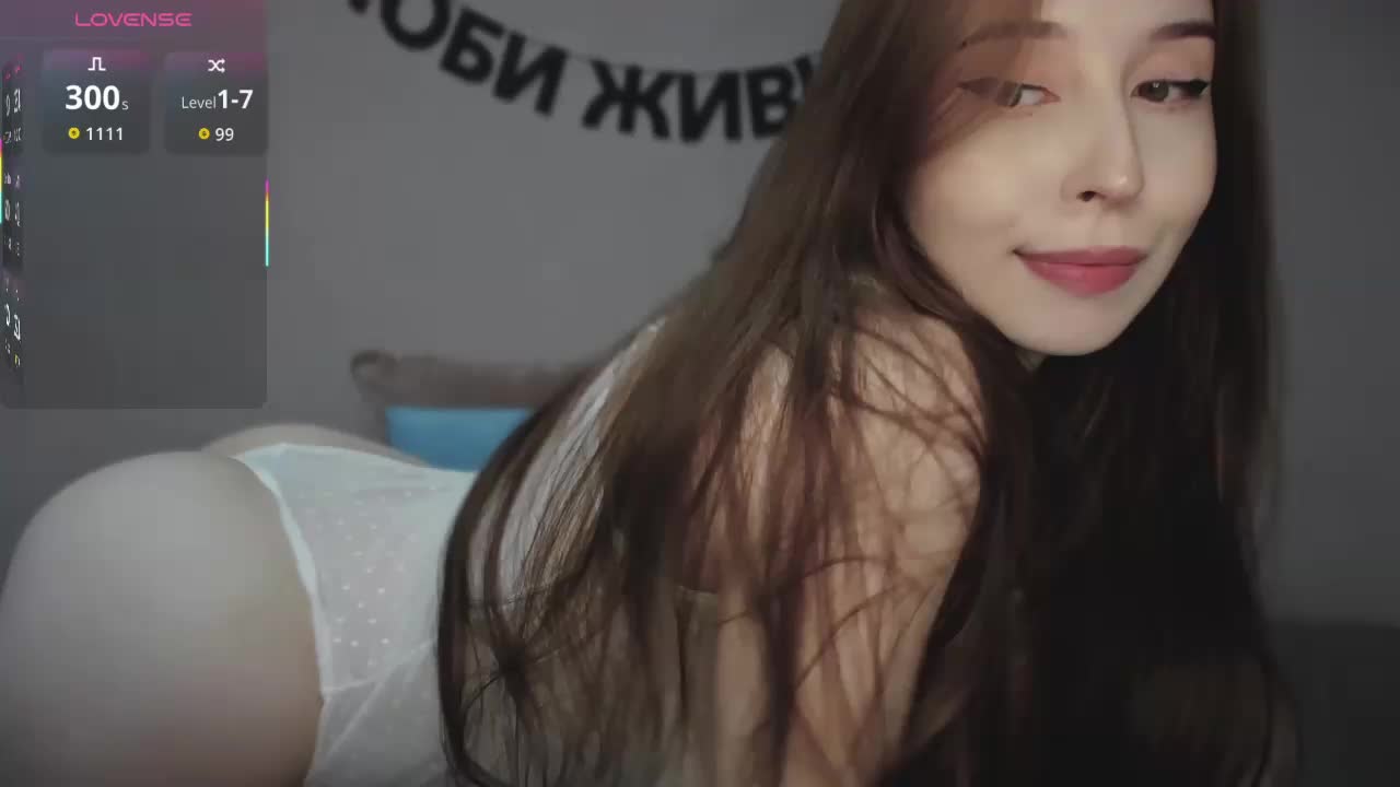 RocketGIRL Live Sex December 15, 2025