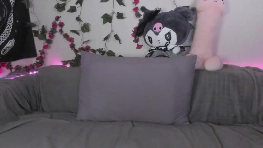 kawai_kittypus Live Sex December 18, 2025