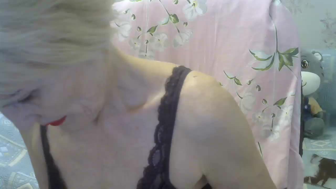 Red-Rose-777 Live Sex December 19, 2025