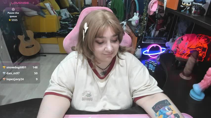 Softie_Sofy Live Sex December 14, 2025