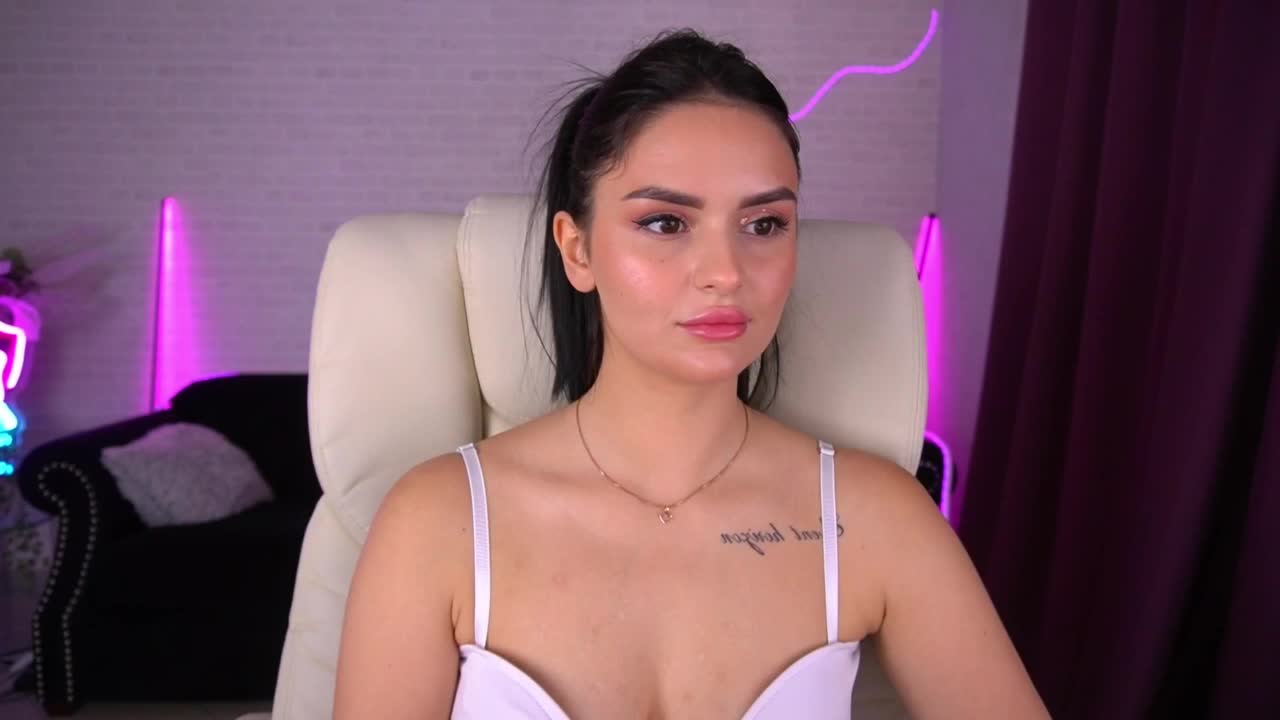 Milashaaaa Live Sex December 13, 2025