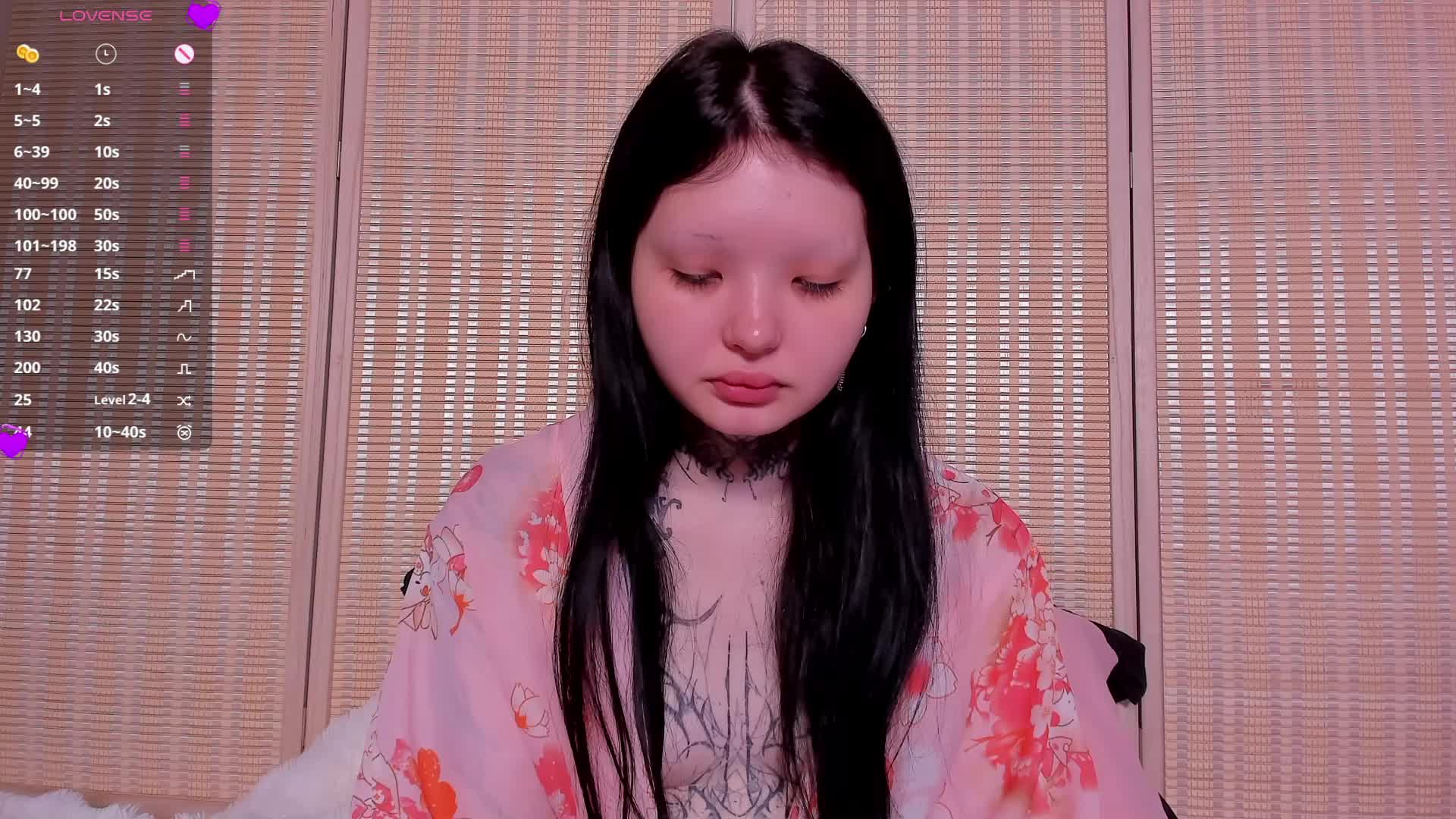 Leinbone Live Sex December 14, 2025