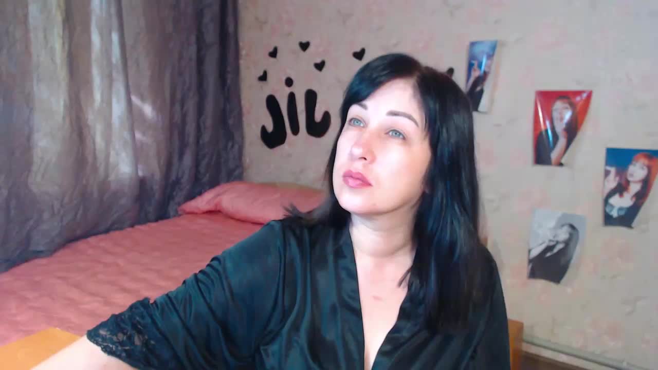 JillStevens Live Sex December 19, 2025
