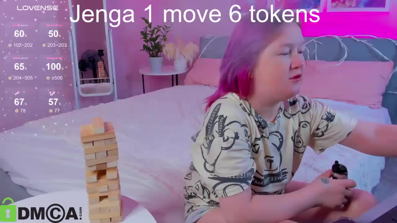 Sara-Moor Live Sex December 17, 2025