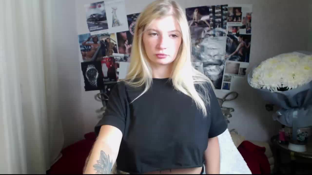 fairylight Live Sex December 14, 2025