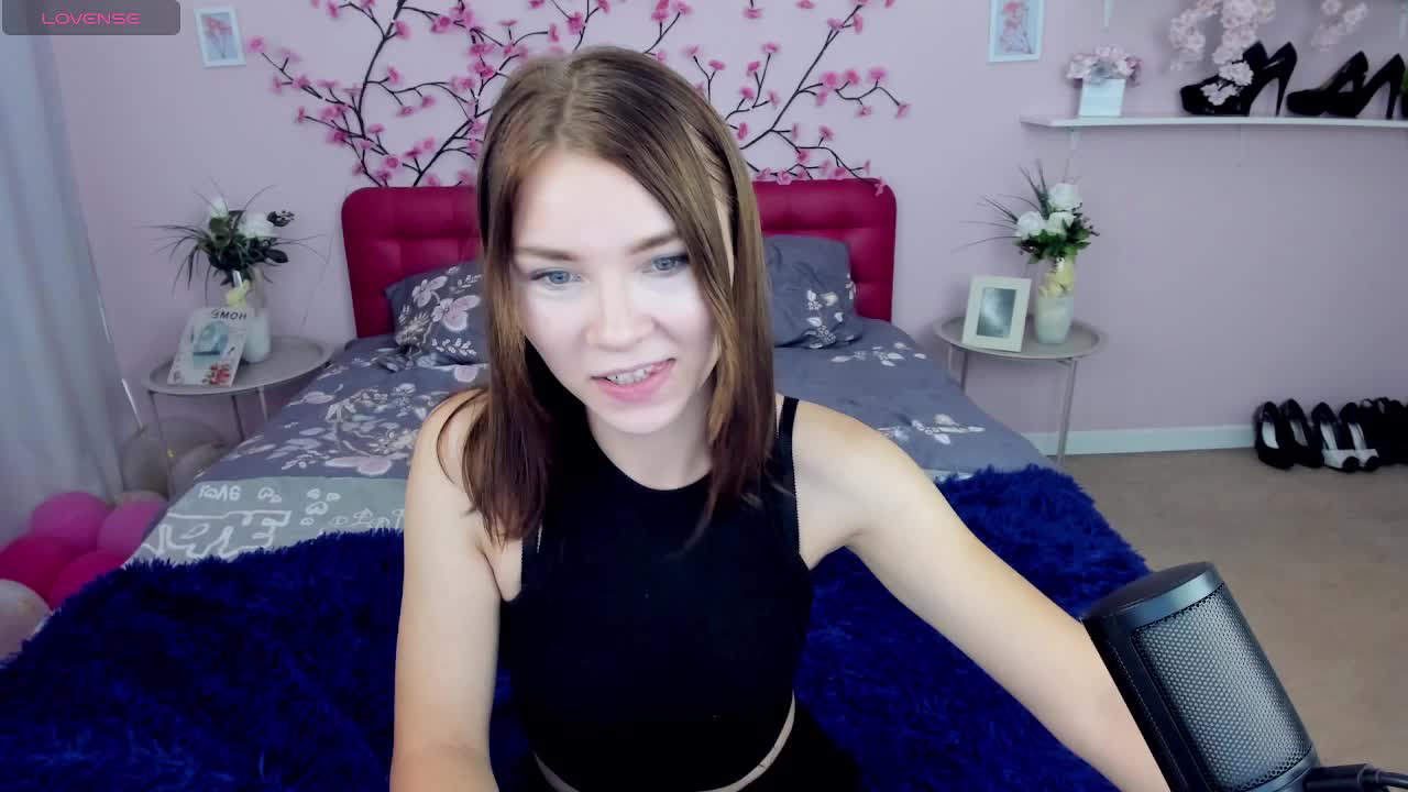 BlakeLeone Live Sex December 14, 2025