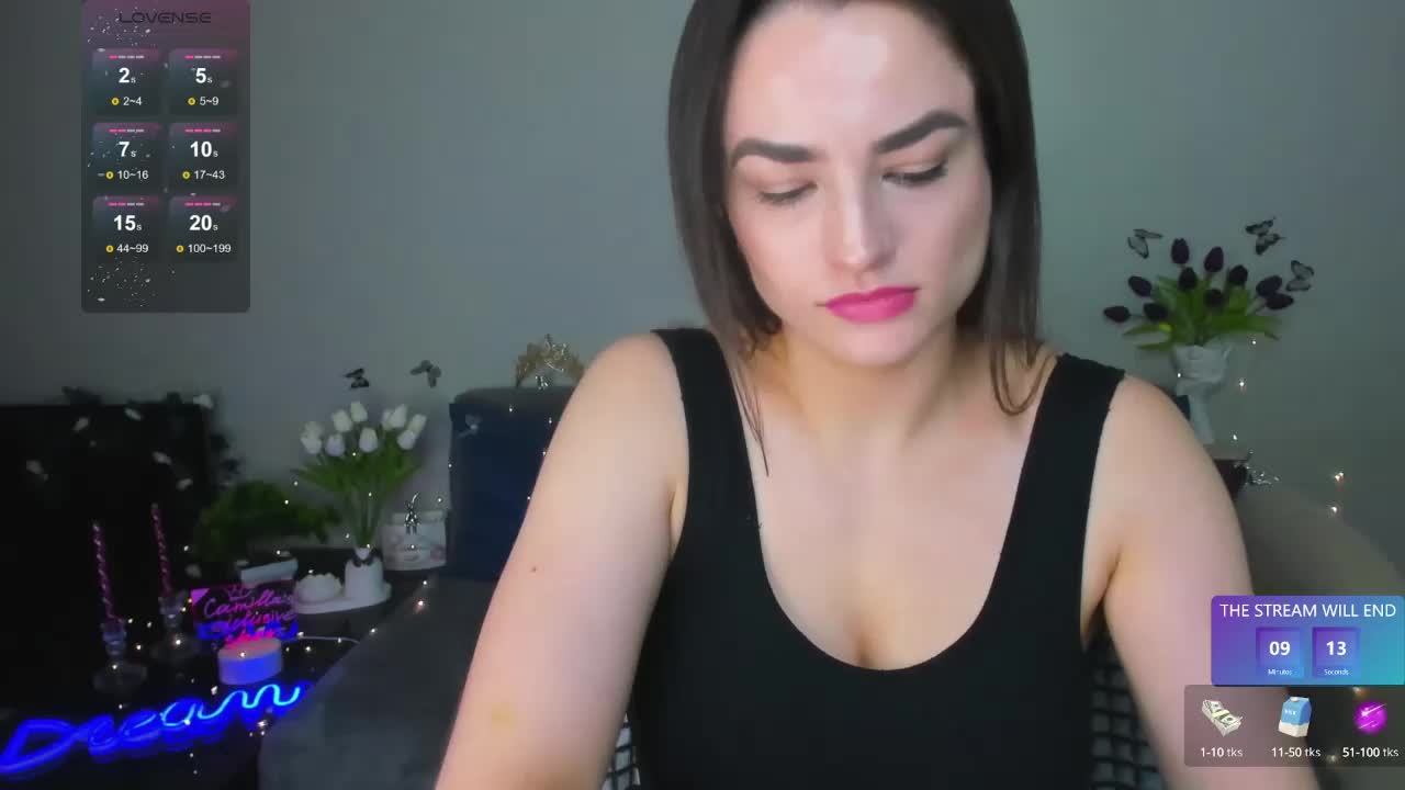 Camilla-One Live Sex September 5, 2025