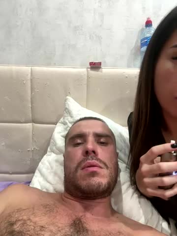 Oksiandfray Live Sex December 13, 2025