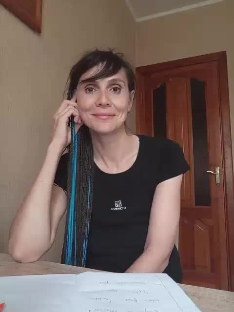 Hellenalonenochka Live Sex December 17, 2025