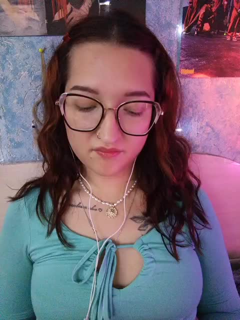 Rosia-Guess Live Sex 2025.09.06