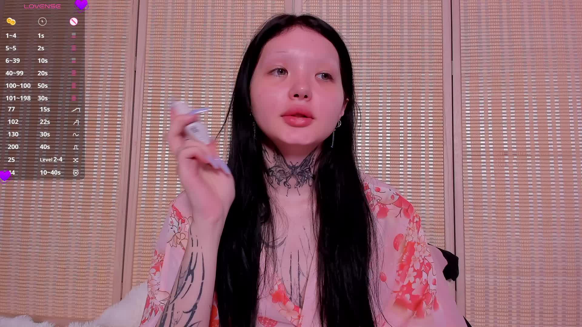 Leinbone Live Sex December 14, 2025