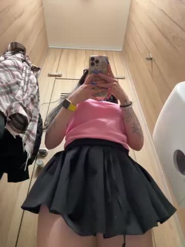 Wet__Bunny Live Sex December 20, 2025