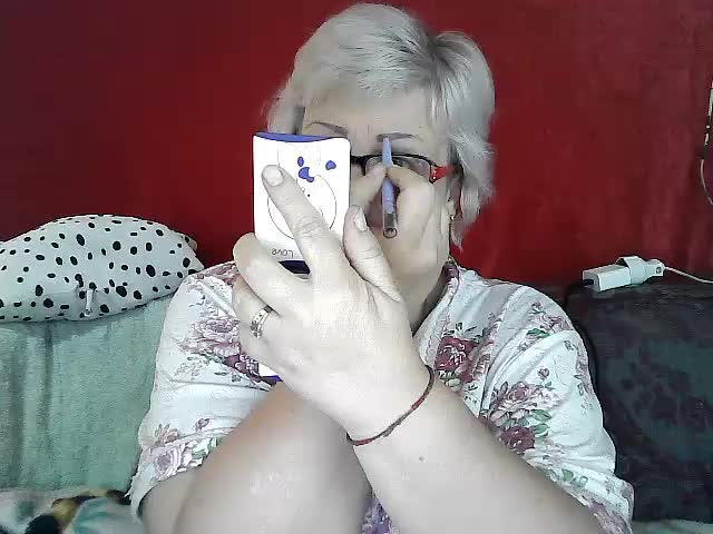 Katia2525 Live Sex December 14, 2025