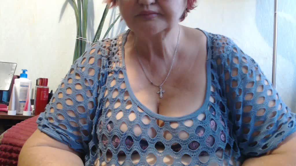 DeniseeRosea Live Sex December 15, 2025