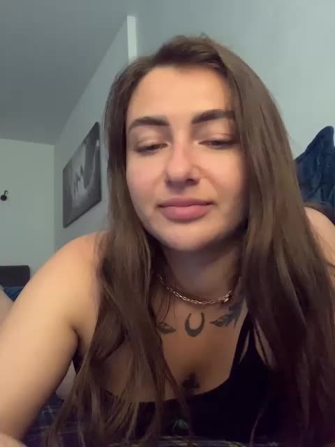 WILDGIRL Live Sex December 19, 2025