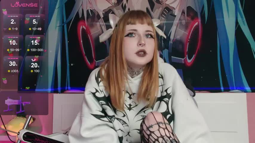 MilkMeSoftly Live Sex December 14, 2025