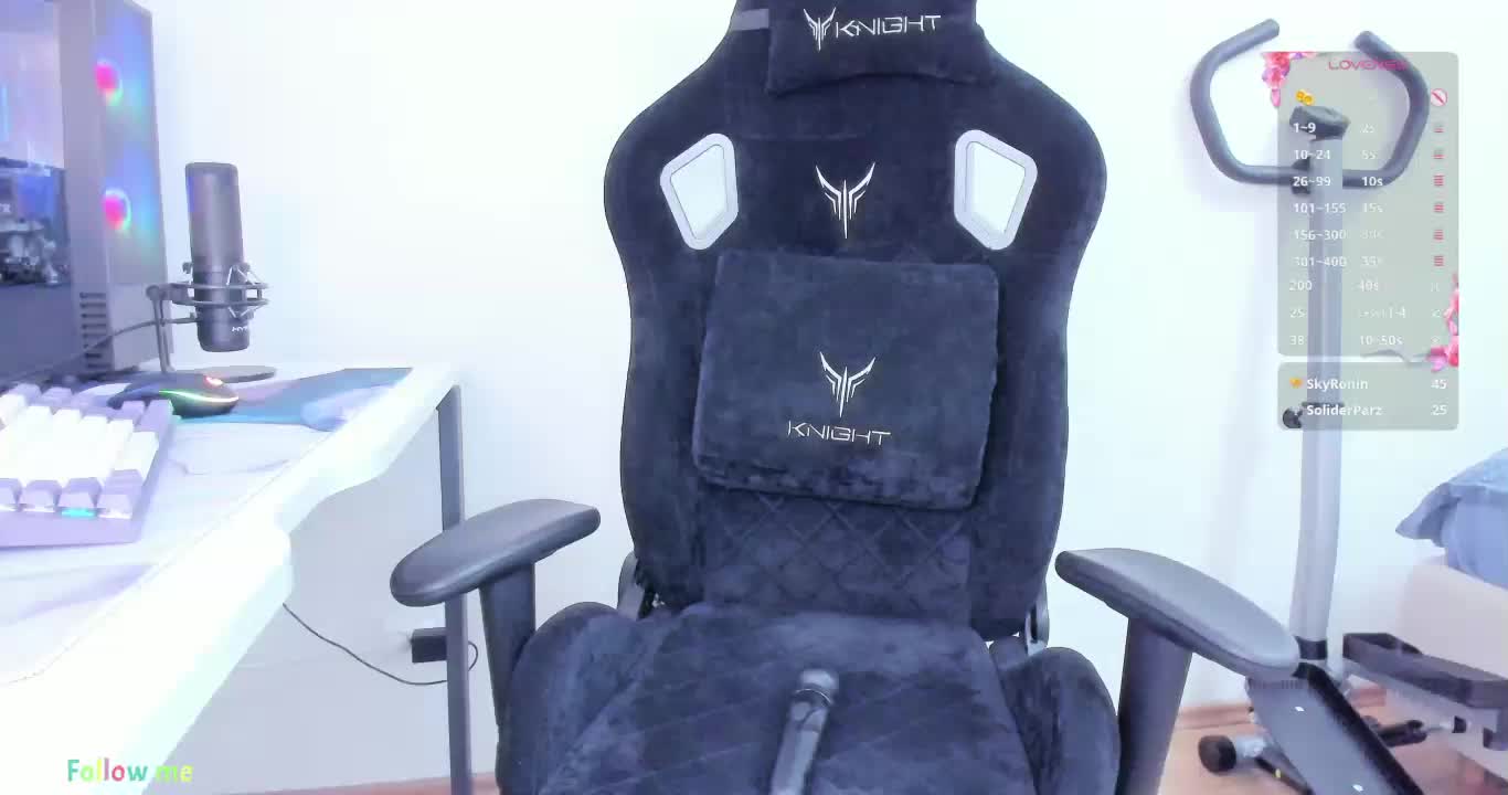 Skyqueenii Live Sex December 15, 2025