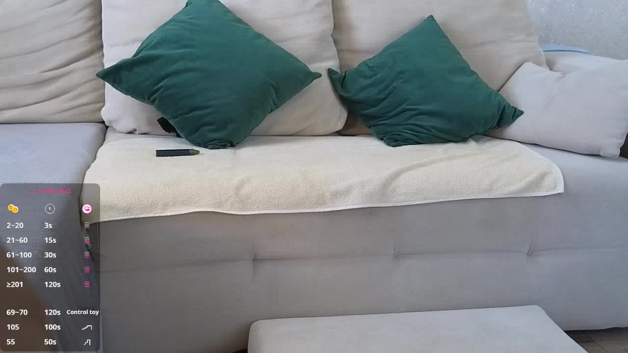 Angelbl666 Live Sex December 17, 2025