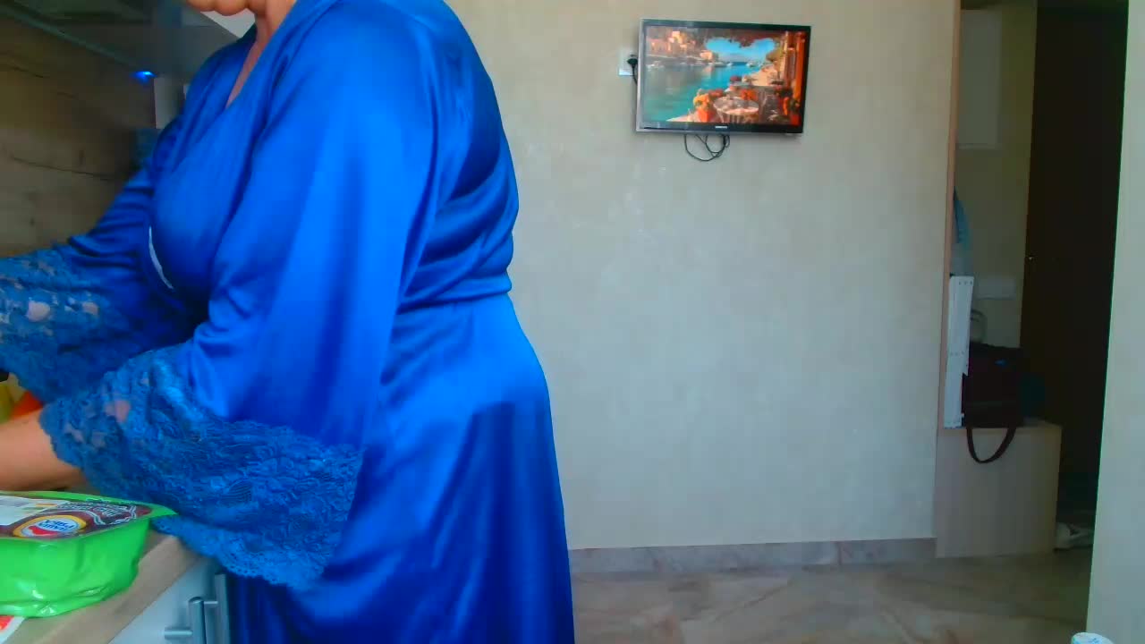 DonnaRosa Live Sex December 13, 2025