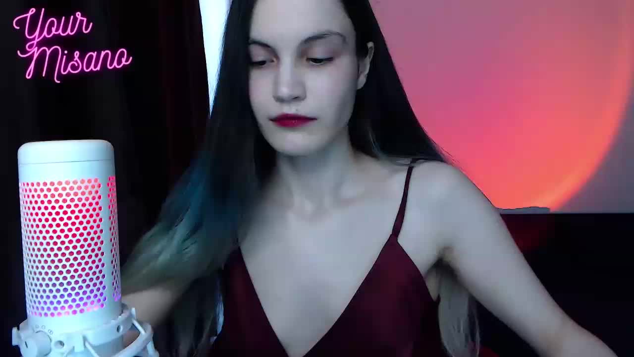 YourMisano Live Sex December 14, 2025