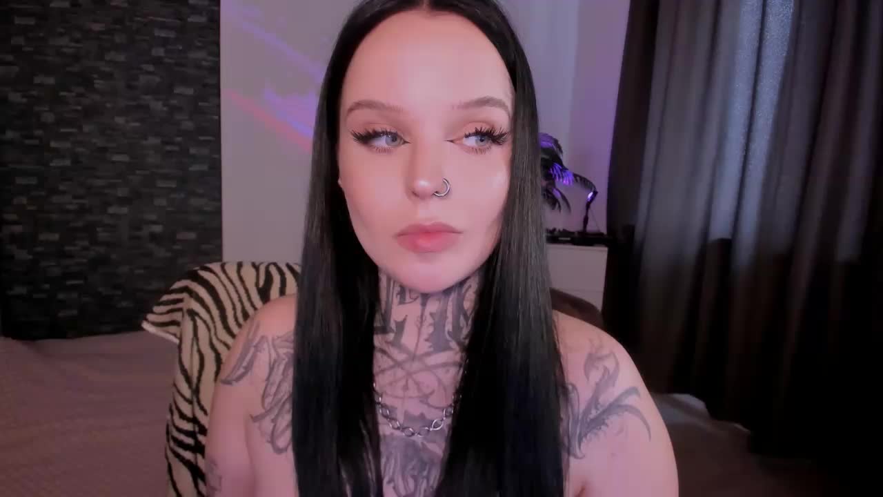 ATOMICKETCHUP Live Sex December 13, 2025