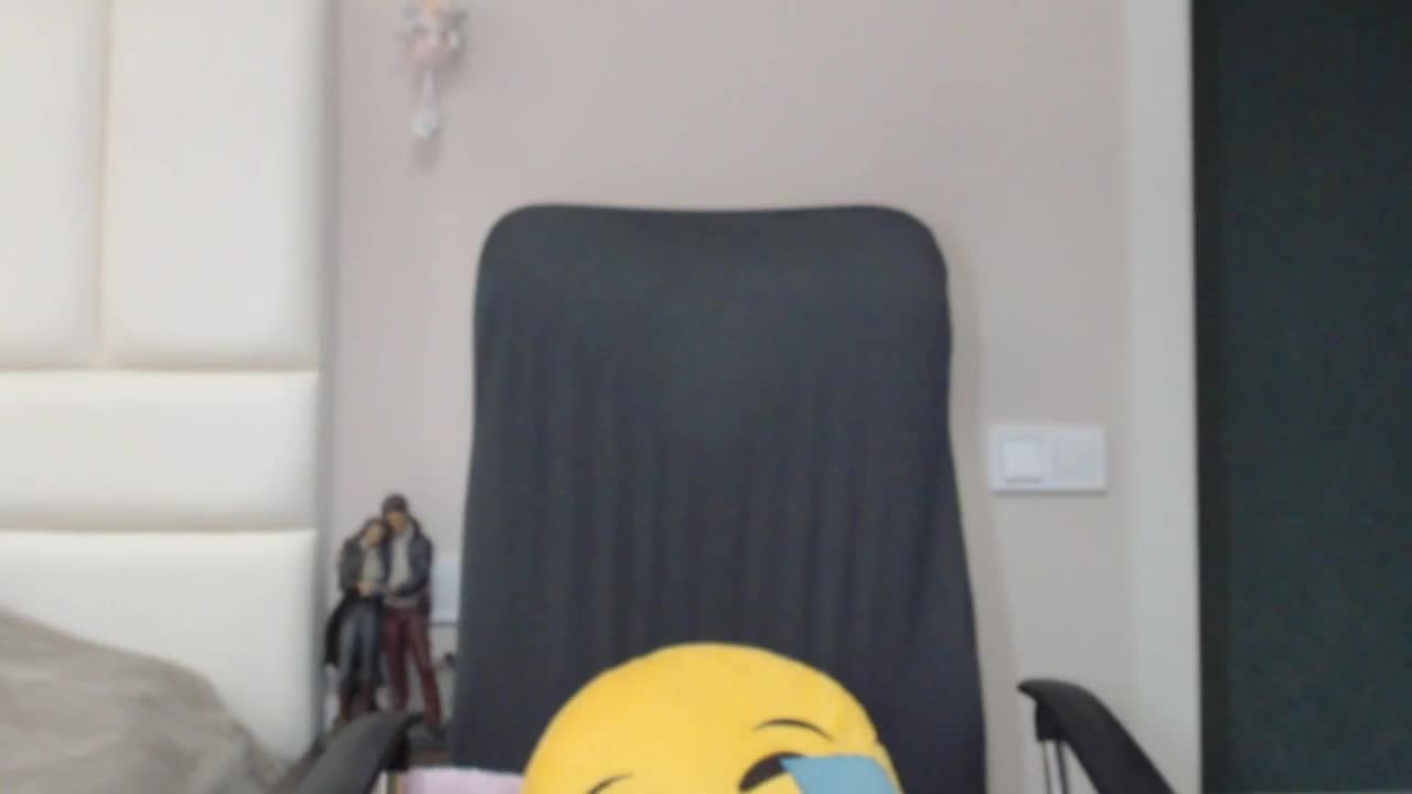 aniutkamau Live Sex December 14, 2025