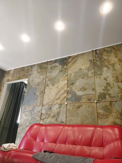 LaliaMia Live Sex December 14, 2025